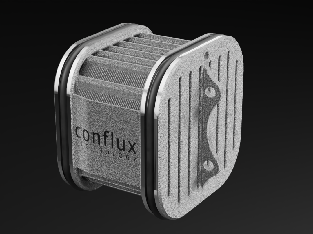 Conflux